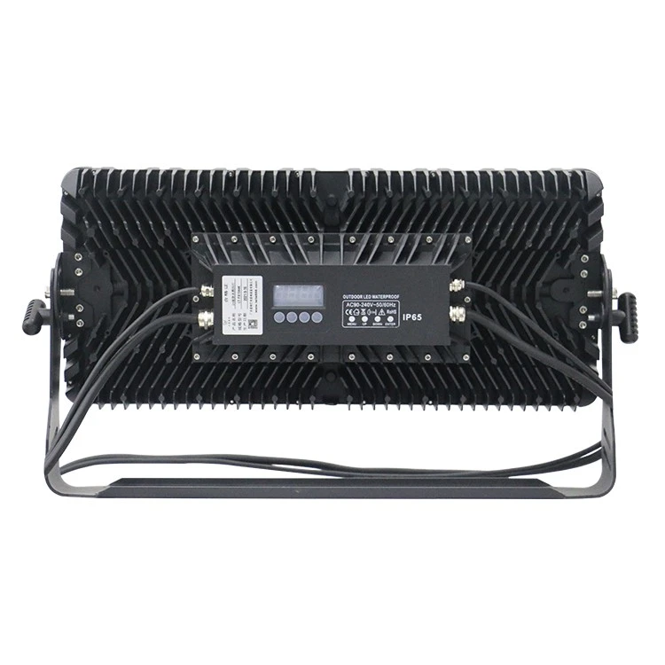 Outdoor 24 Sections LED Strobe Stage Light factory